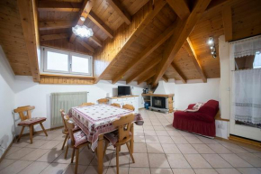 appartamento val di sole Dimaro